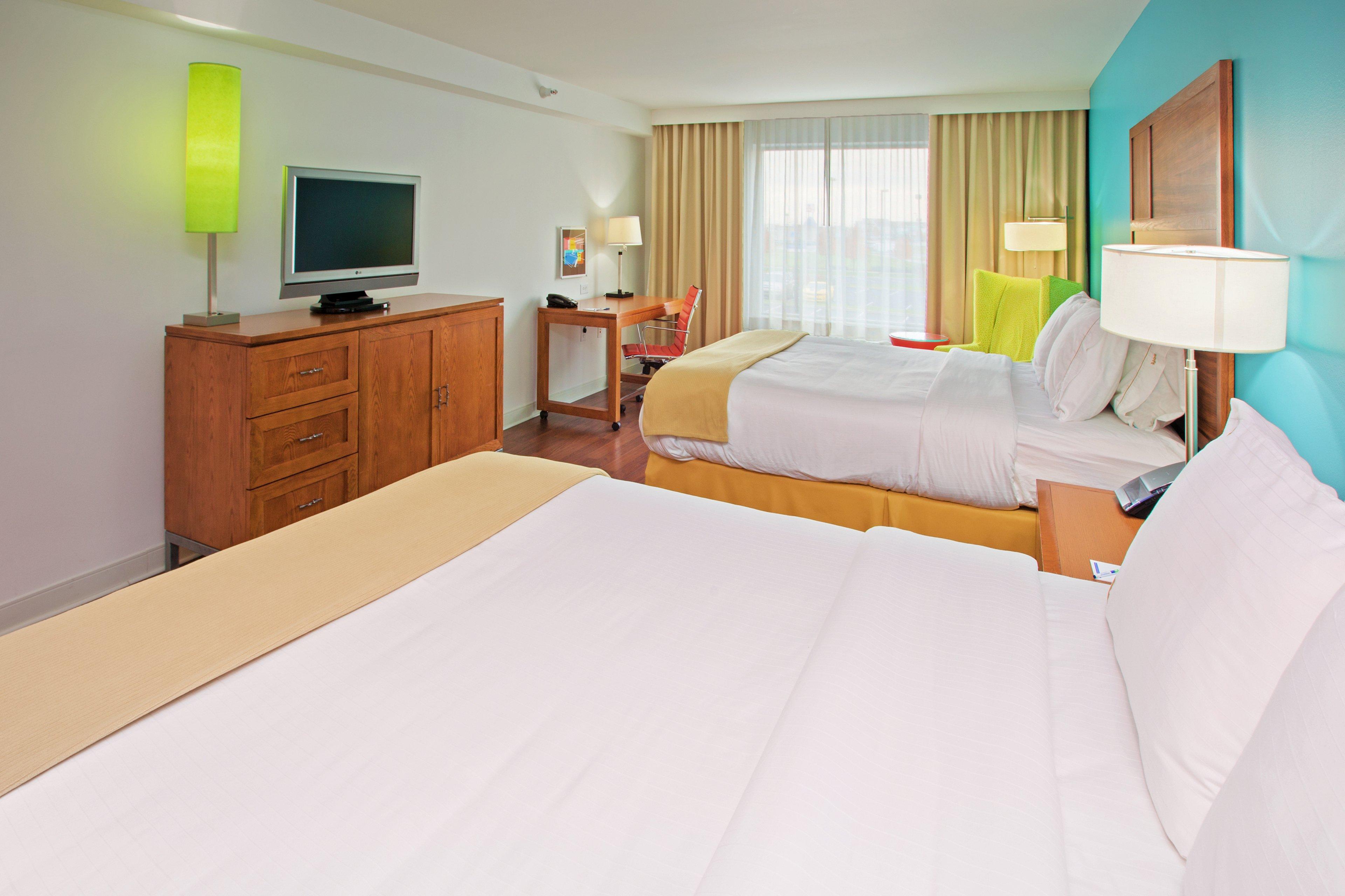 Holiday Inn Express Indianapolis - Fishers By Ihg Экстерьер фото