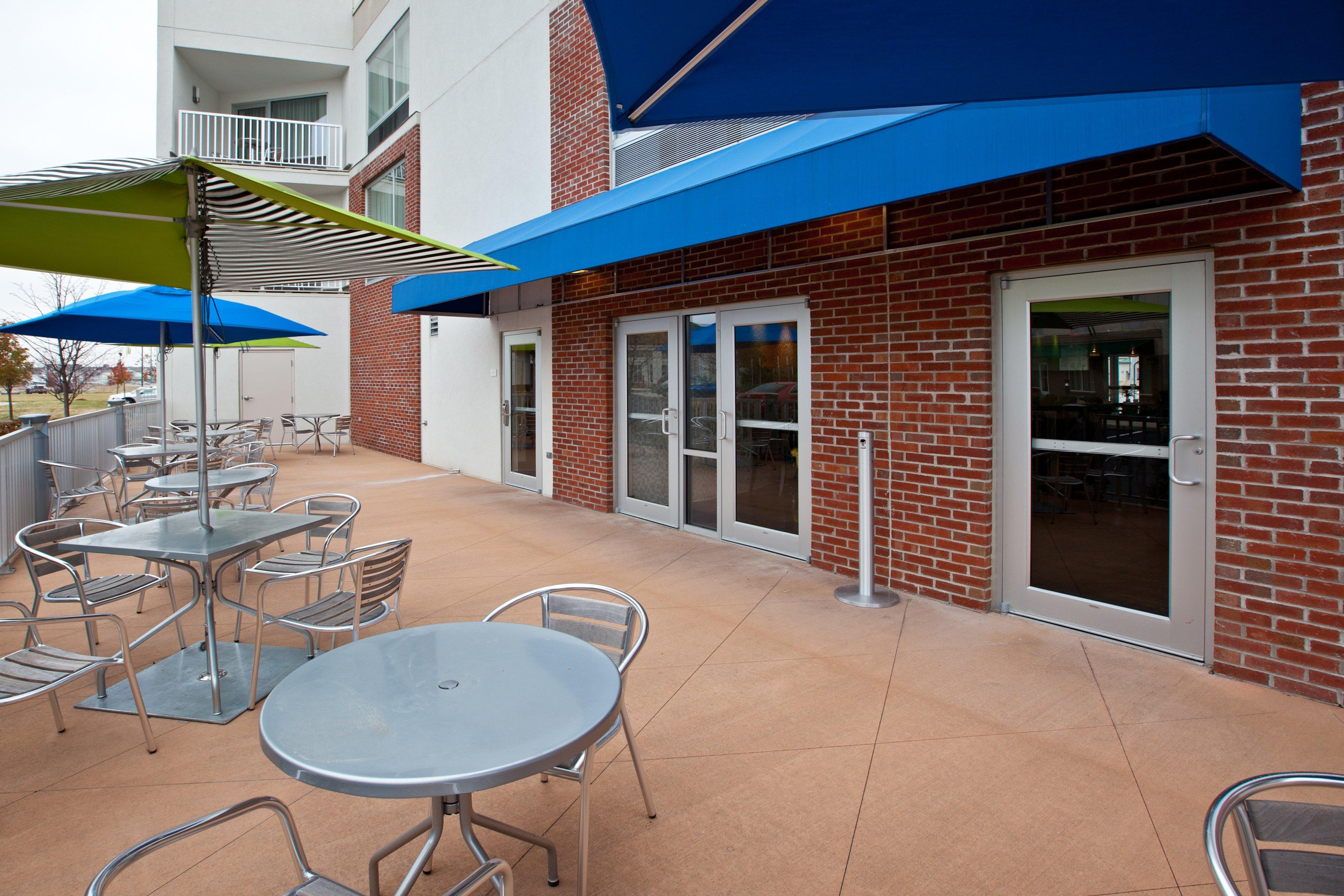 Holiday Inn Express Indianapolis - Fishers By Ihg Экстерьер фото