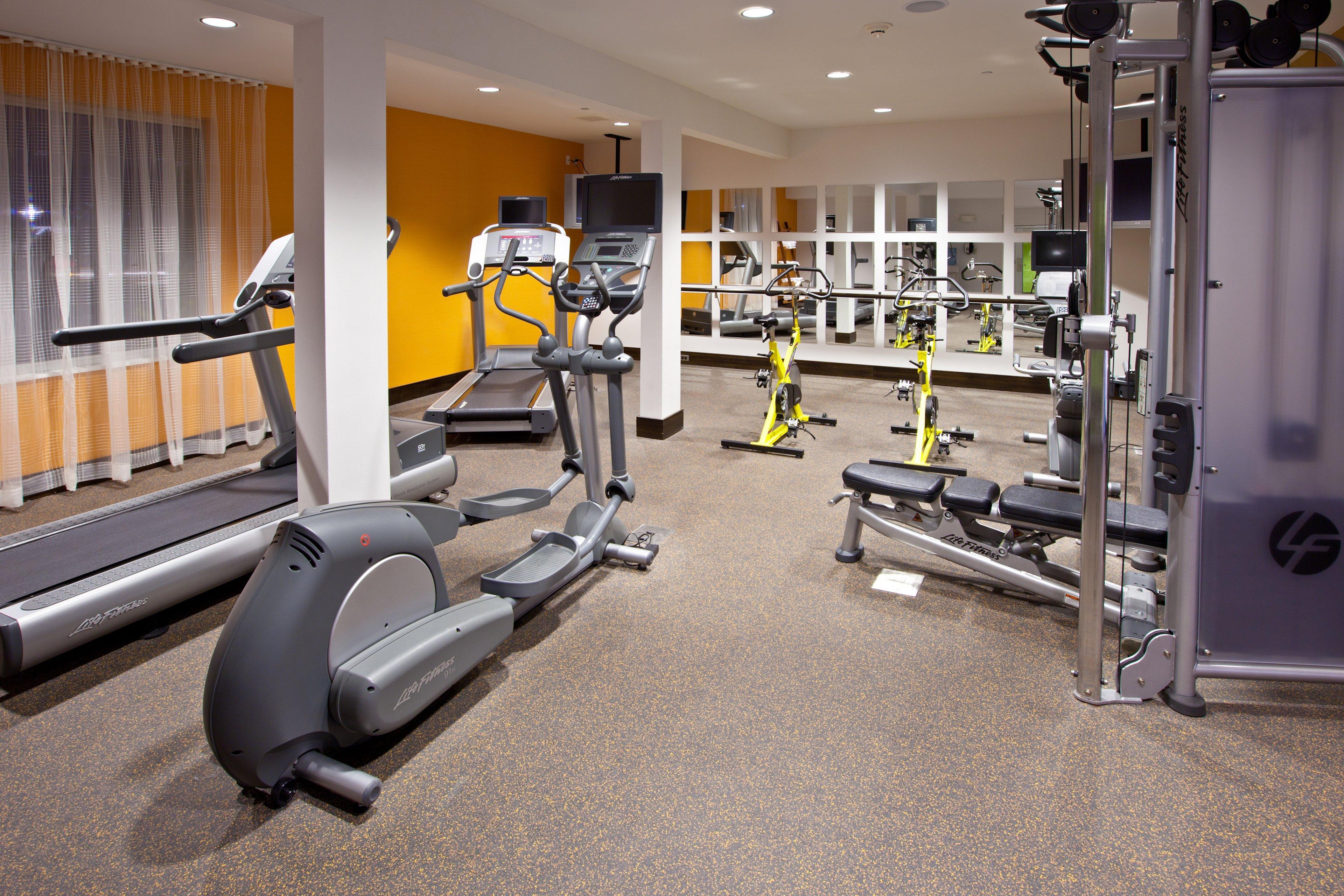 Holiday Inn Express Indianapolis - Fishers By Ihg Экстерьер фото