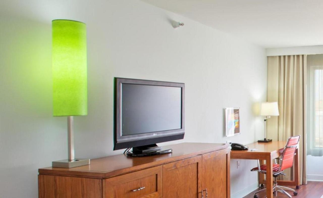 Holiday Inn Express Indianapolis - Fishers By Ihg Экстерьер фото