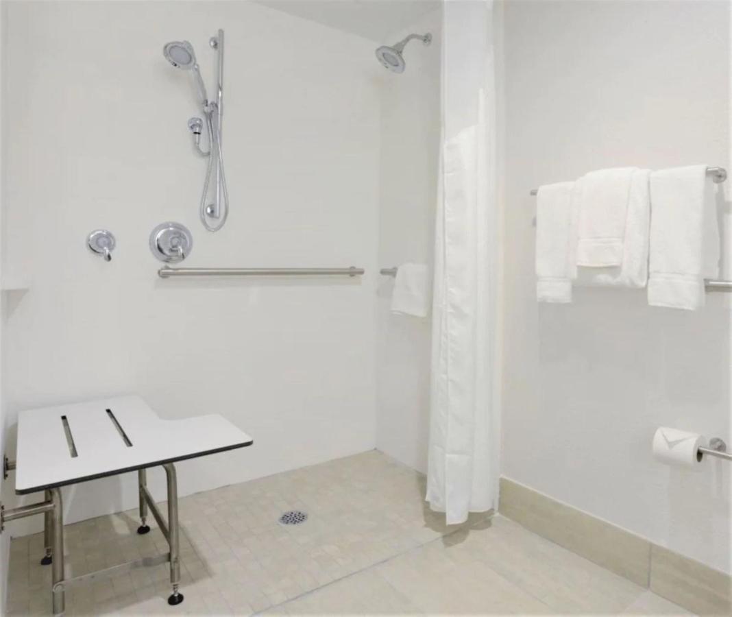 Holiday Inn Express Indianapolis - Fishers By Ihg Экстерьер фото