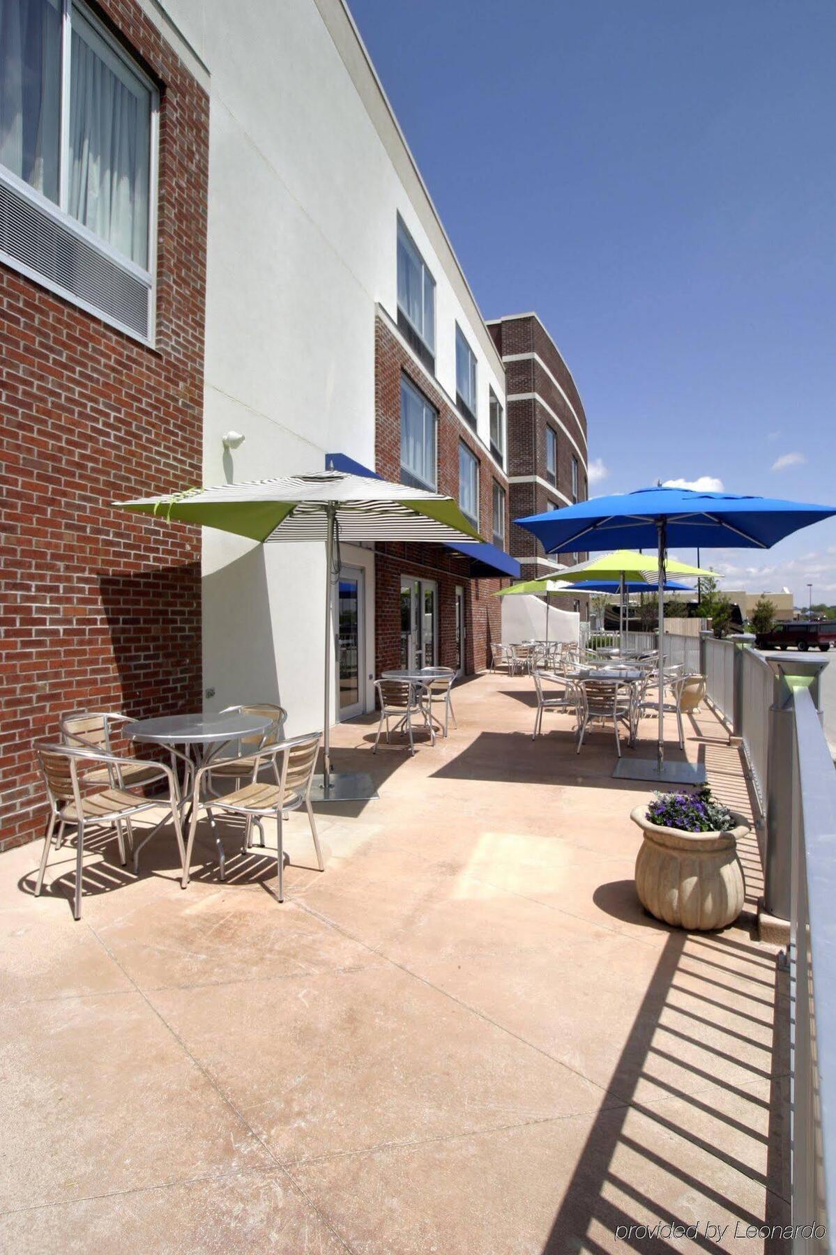 Holiday Inn Express Indianapolis - Fishers By Ihg Экстерьер фото